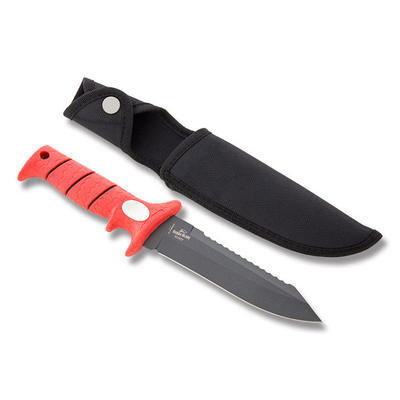 Bubba Blade 6" Scout Outdoor Knife - 3