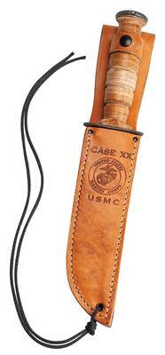 Case XX U.S. Marine Corps Knife - 3