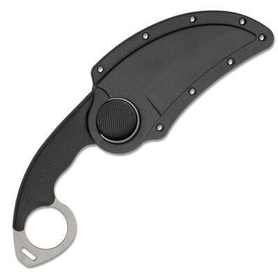 Cold Steel Double Agent I Serr. - 3