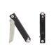 Stat Gear Pocket Samurai Folding Knife Black - 3/3