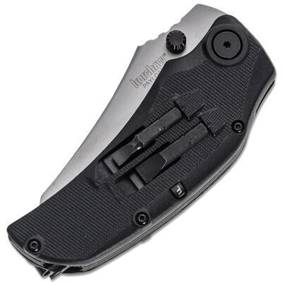 Kershaw Payload Assisted Screwdriver - 3
