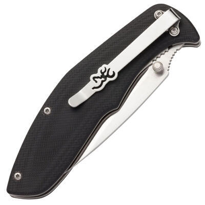 Browning Auto-5 Shotgun Knife Limited edition 2018 - 3