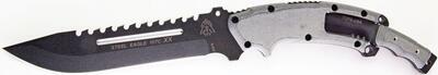 TOPS Knives Steel Eagle/Mini Eagle Combo - 3