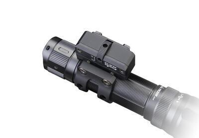 Fenix ALG-16 M-LOK montáž na zbraň pro taktickou svítilnu - 3