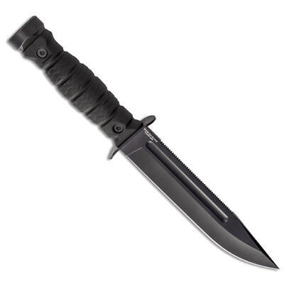 Smith & Wesson M&P Ultimate Survival Knife - 3