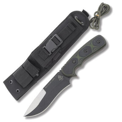 Tops Knives Mountain Lion - 3