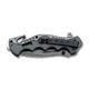 Rough Rider Tactical Rescue Knife - 3/3