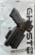 Ghost Int. - Amadini Thunder 3G TLR Light Holster For Glock - 3/5