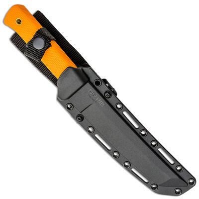 Cold Steel Recon Tanto Orange Grip - 3