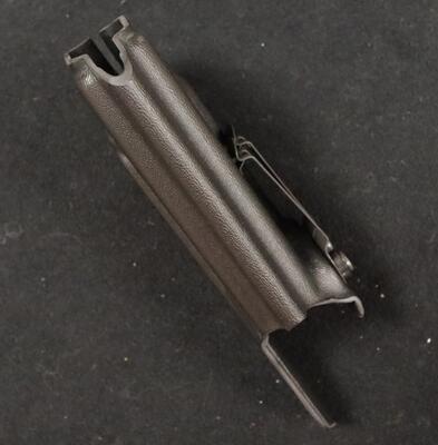 TR Holsters USA - kydexové pouzdro pro Glock 48/43X se svítilnou TLR-7 SUB - 3