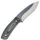 Condor Talon knife Micarta Handle - 3/3