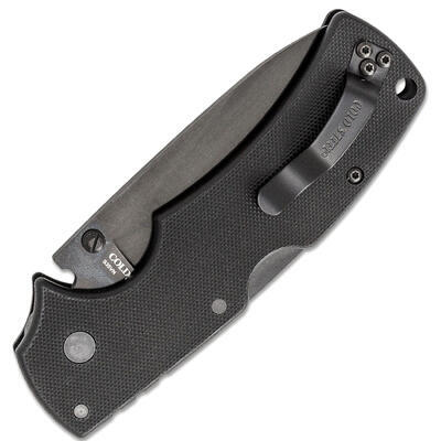 Cold Steel American Lawman S35VN - 3