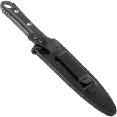 Smith & Wesson Boot SW606 FCP Fixed Knife Blister - 3