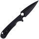 Daggerr Knives Arrow Linerlock Black - 3/3