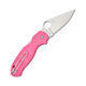 Spyderco Paramilitary 3 Pink FRN CTS-BD1N - 3/3