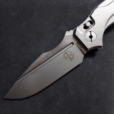 Pohl Force Force One Titanium - 3