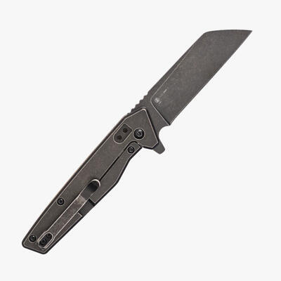 Ontario Knife Co. Besra Framelock - 3
