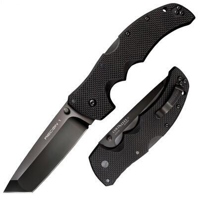 Cold Steel Recon 1 Tanto CPM S35VN - 3