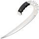 Black Swing Blade Riddick Knife - 3/3