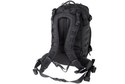 Maxpedition Riftcore V2.0 CCW Backpack Black - 3