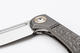 Gudy van Poppel Bullet Knife by Editions-G Limited Edition - 3/5