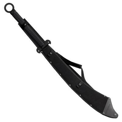 Cold Steel Chinese Sword Machete - 3