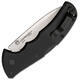 Cold Steel Code 4 CPM S35VN Spear Point Black Handle - 3/3