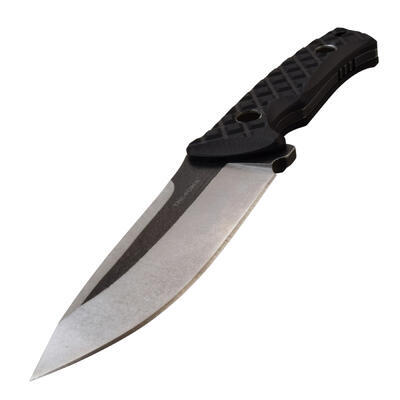 Tac-Force TF-FIX008BK Fixed Blade Knife  - 3