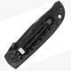 Smith & Wesson 5TBS Black Tanto Extreme Ops blistr - 3/3