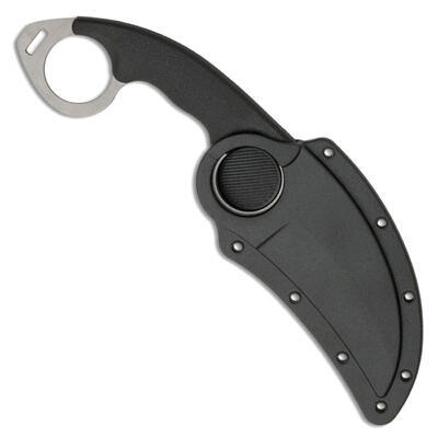 Cold Steel Double Agent I - 3