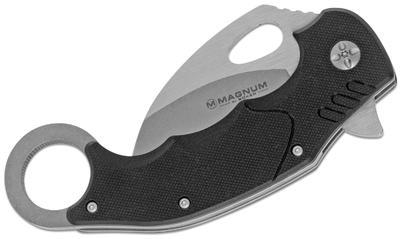Boker Magnum Dark Claw Karambit - 3