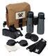 Vortex Diamondback HD 10x42 binocular - 3/4