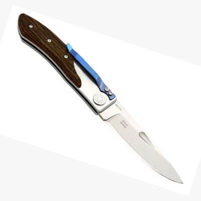 Maserin Trigger Knife by Riboni - 3
