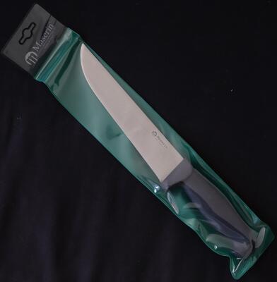 Maserin Šéfkuchařský Nůž s Polymerovou Rukojetí 20cm Čepel - 3