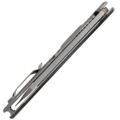 Gerber Flatiron Aluminium - 3