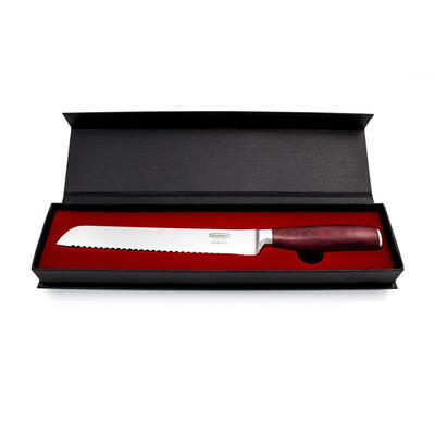 Mikov Ruby Nůž na Pečivo - 3