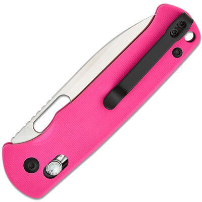 CJRB Cutlery Hectare Pink  - 3