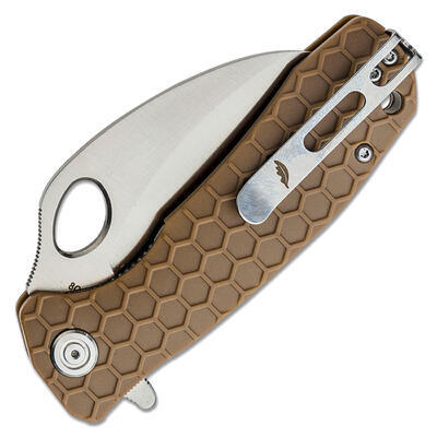 Honey Badger Medium Flipper Claw Blade - 3