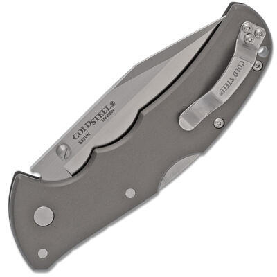 Cold Steel Code 4 Clip Point CPM S35VN - 3
