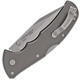 Cold Steel Code 4 Clip Point CPM S35VN - 3/3