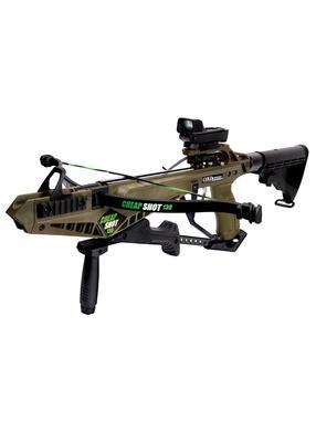 Cold Steel Cheap Shot 130 Crossbow NEW MODEL 2020 - 3