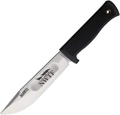 Marbles All Purpose Knife NWTF - univerzální lovecký nůž - 4
