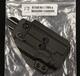 TR Holsters USA - kydexové pouzdro pro Glock 48/43X se svítilnou TLR-7 SUB - 4/4