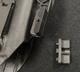 TR Holsters USA - kydexové pouzdro pro Glock 34/35 se svítilnou TLR-1 - 4/5