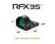 Viridian Optics RFX35 Green Dot kolimátor - 4/4