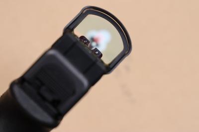 Truglo Tritium Pro Night Sight Set mířidel pro pistole Glock MOS - 6
