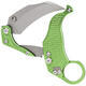 Reate Knives EXO-K Collectors Kit Sharp Plus Trainer Karambit Set dvou nožů - 6/6